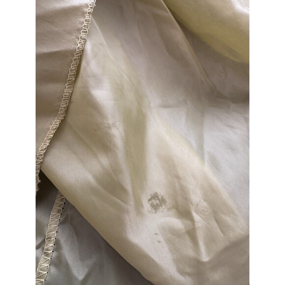 Disney Princess Anna Girls Costume Dress Frozen Halloween Dress Up Size ? - Picture 6 of 8